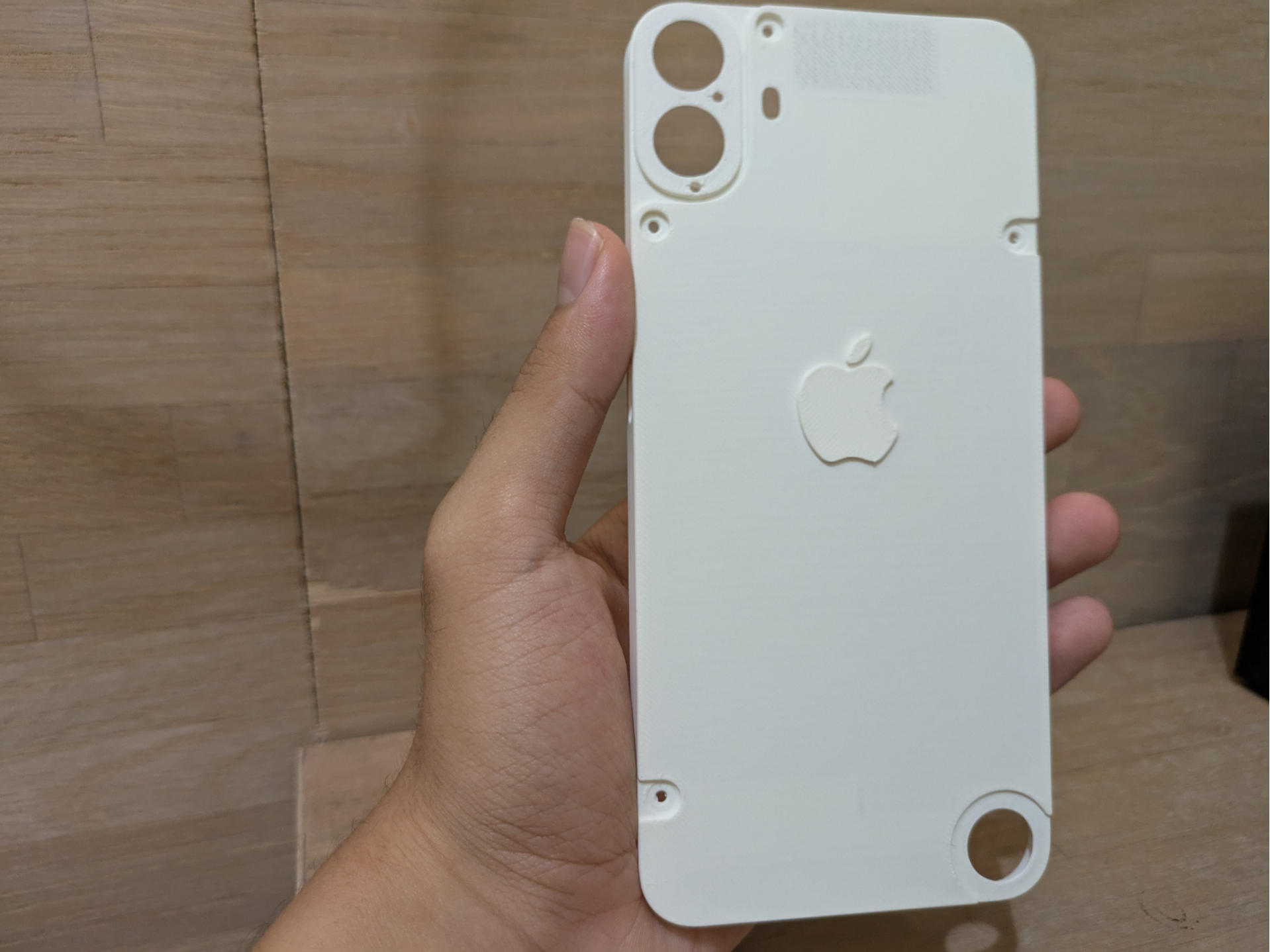 Beautiful pattern case for CMF Phone 1