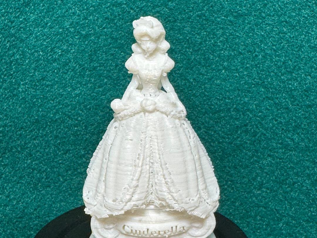 Cinderella ~ Disney: 1 of 7