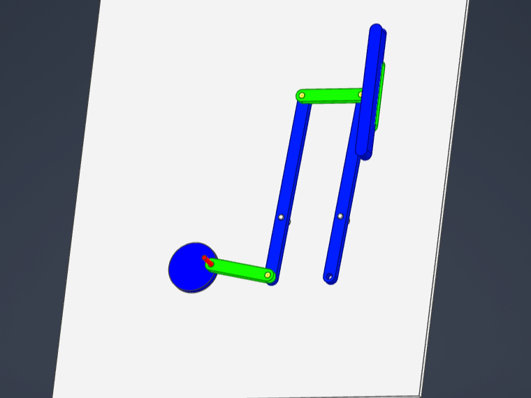 parallel Wiper