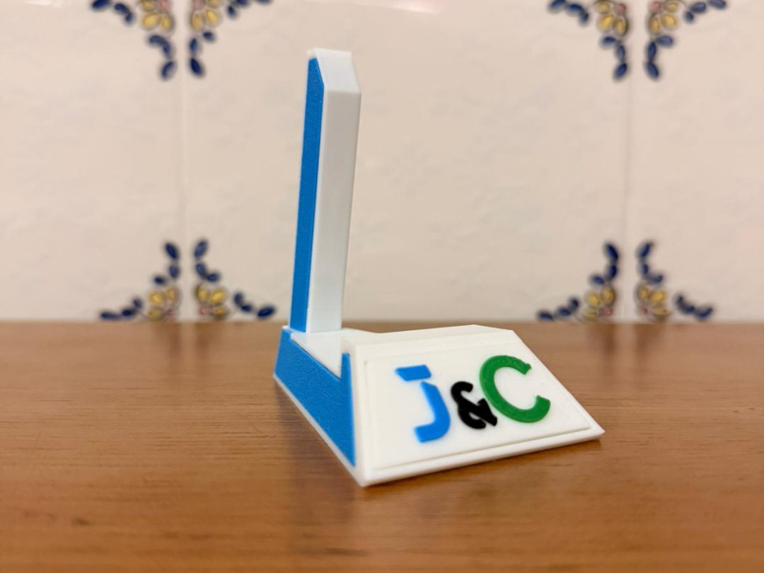 Soporte Expositor para Cartas Coleccionables