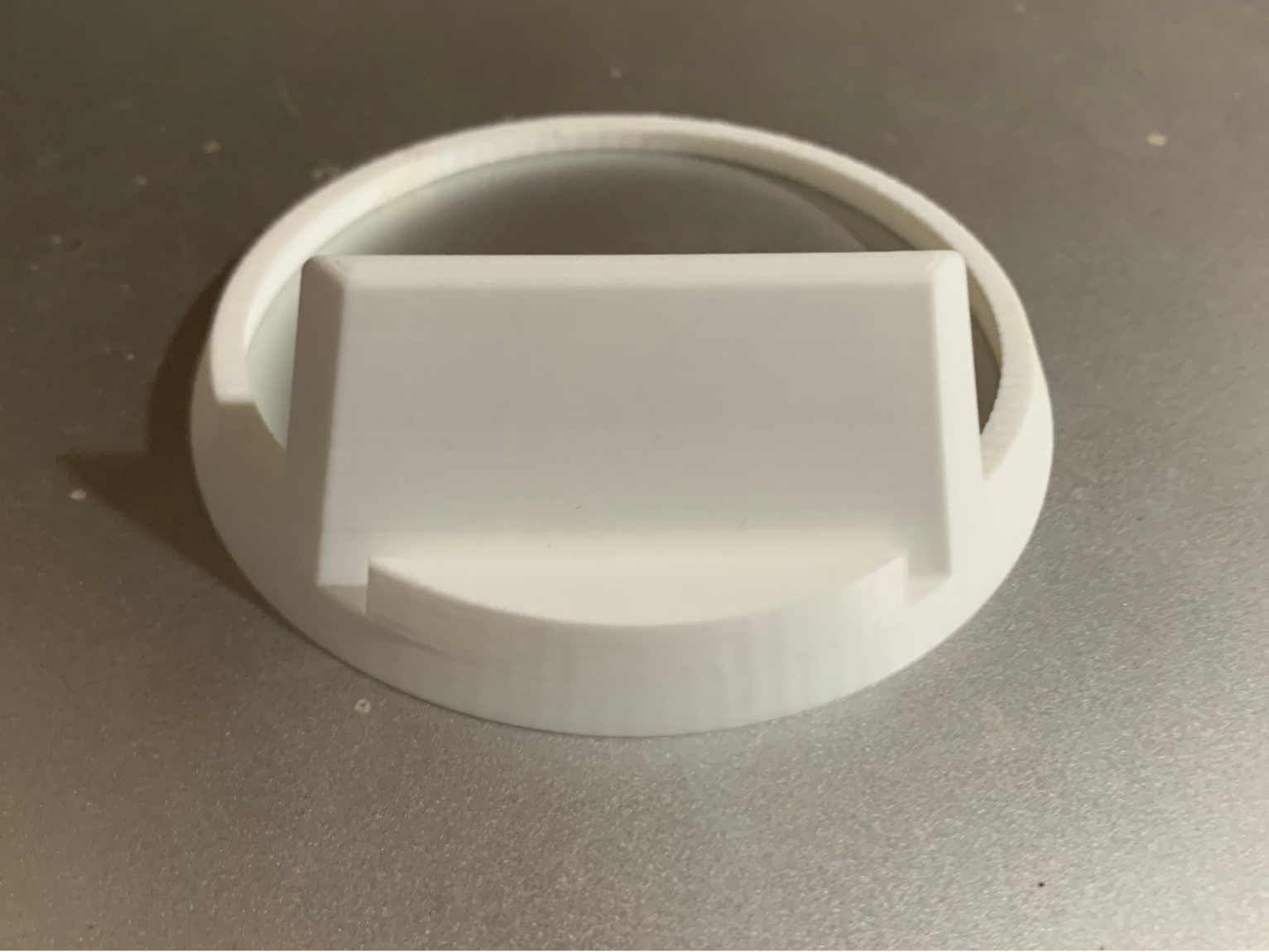 Hueforge Filament Painting and lithophane Stand