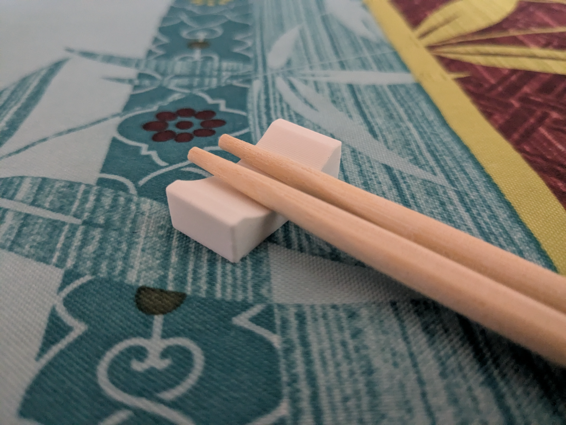 Chopstick stand - Free License