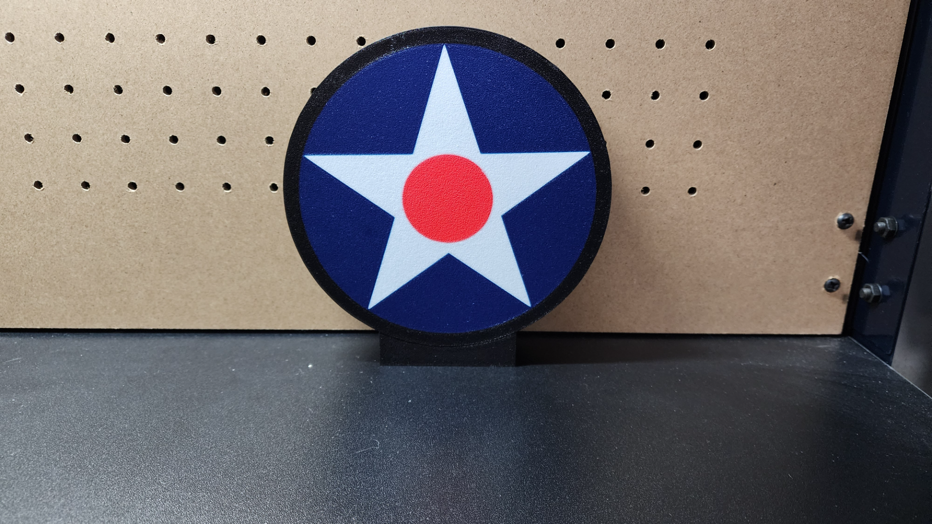 US Army Air Force Aircraft Markings (1919 - 1942)
