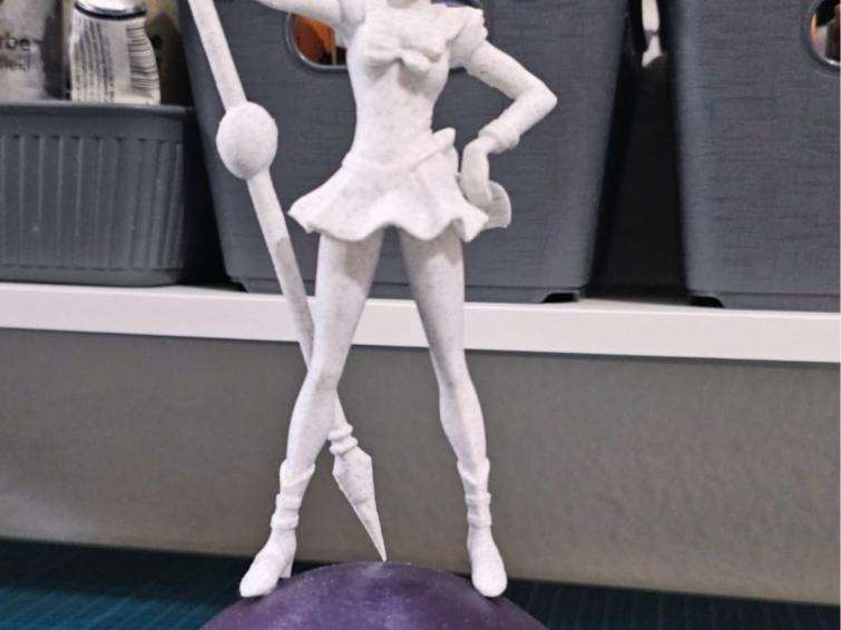 SAILOR NEPTUNO