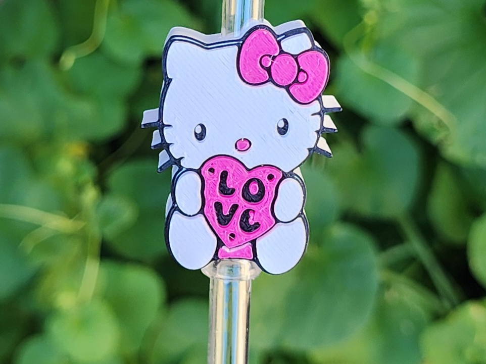 Hello Kitty Love