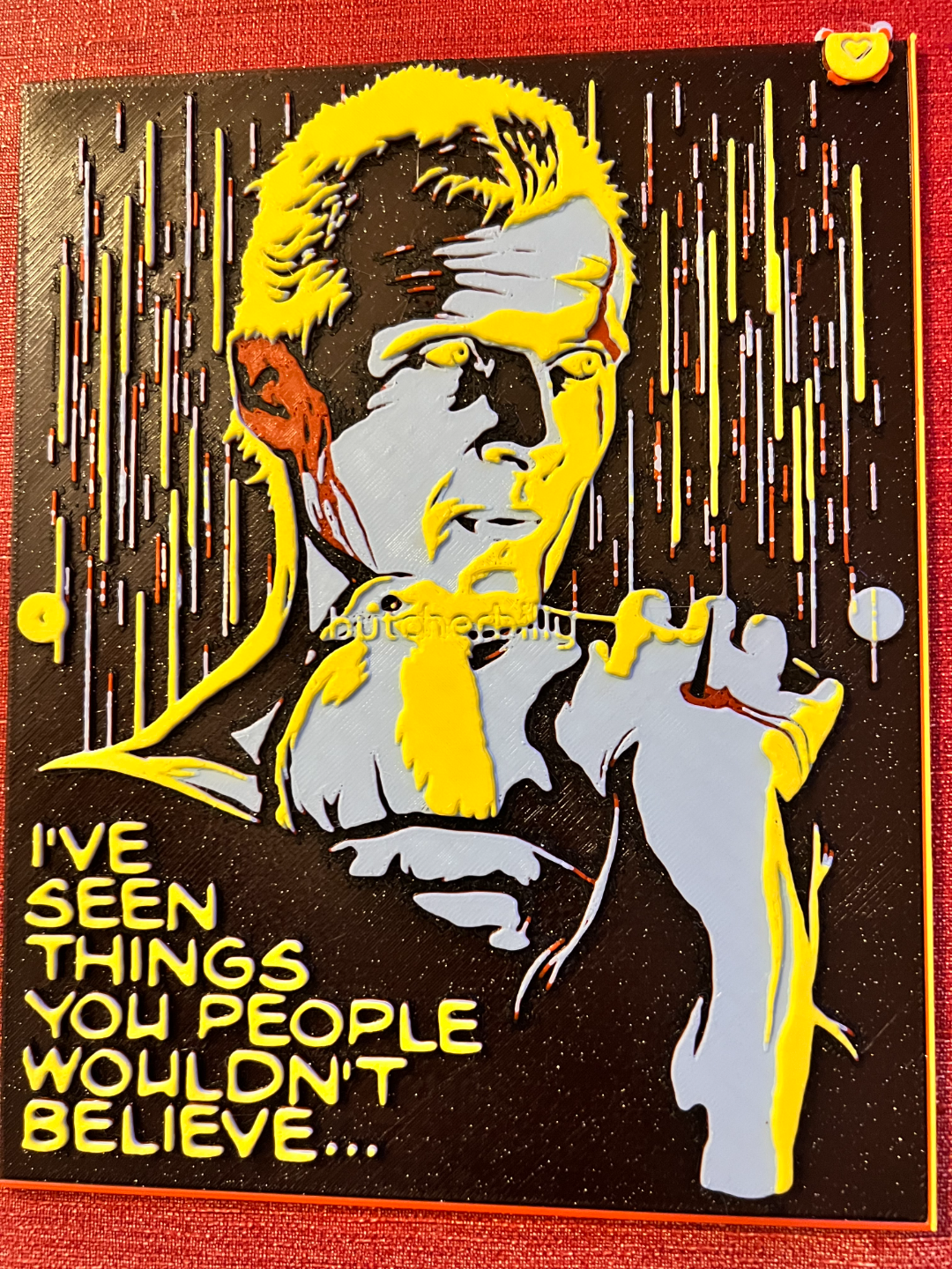 Roy Batty_bladeRunner_tearsInTherain