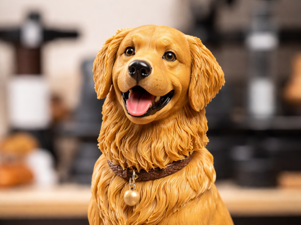 golden retriever
