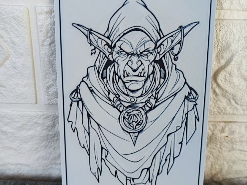 Orc Shaman