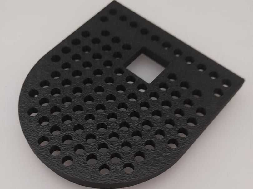 Rejilla Nespresso Krups Mini