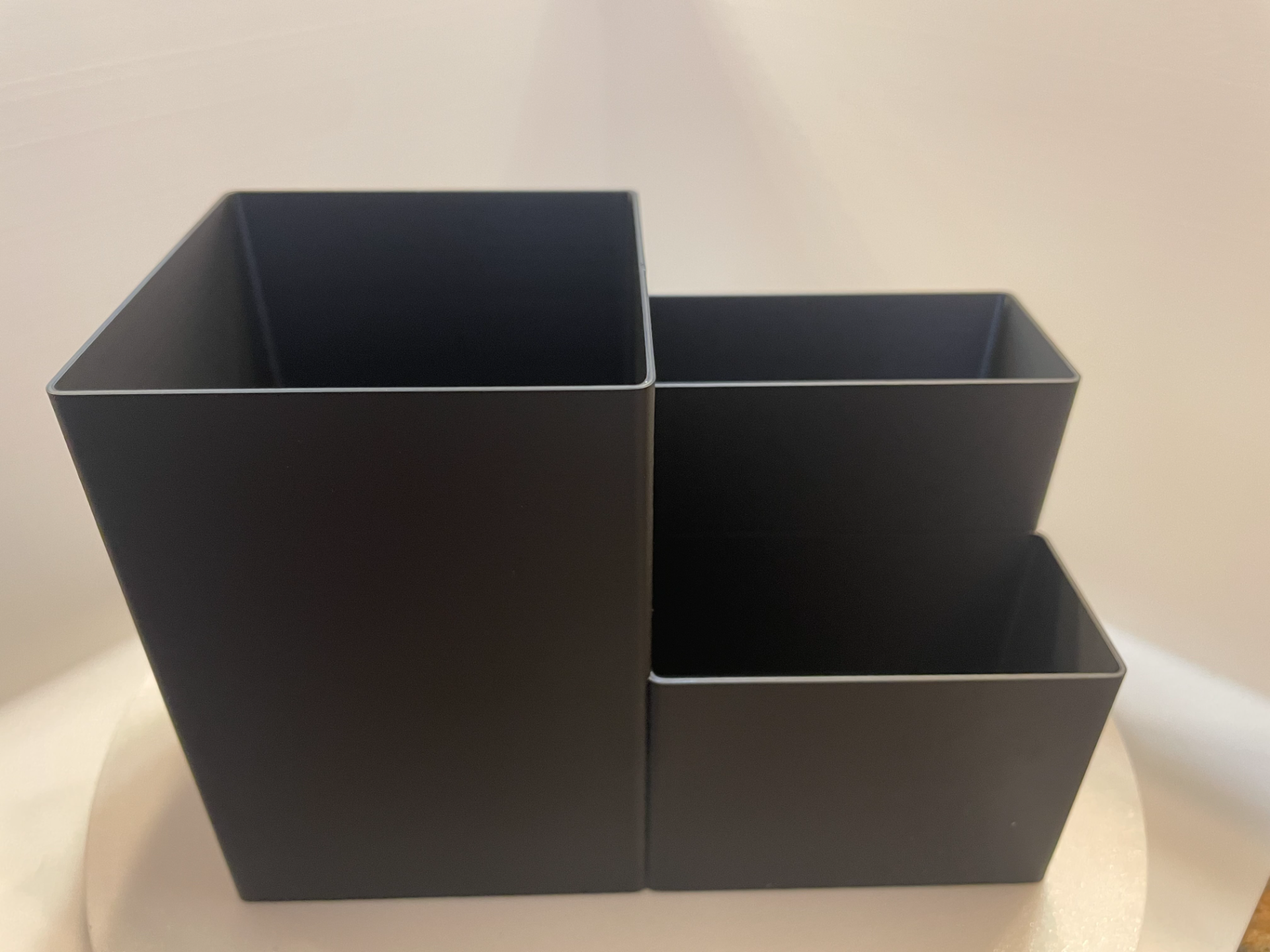 Basic of basic pen cups