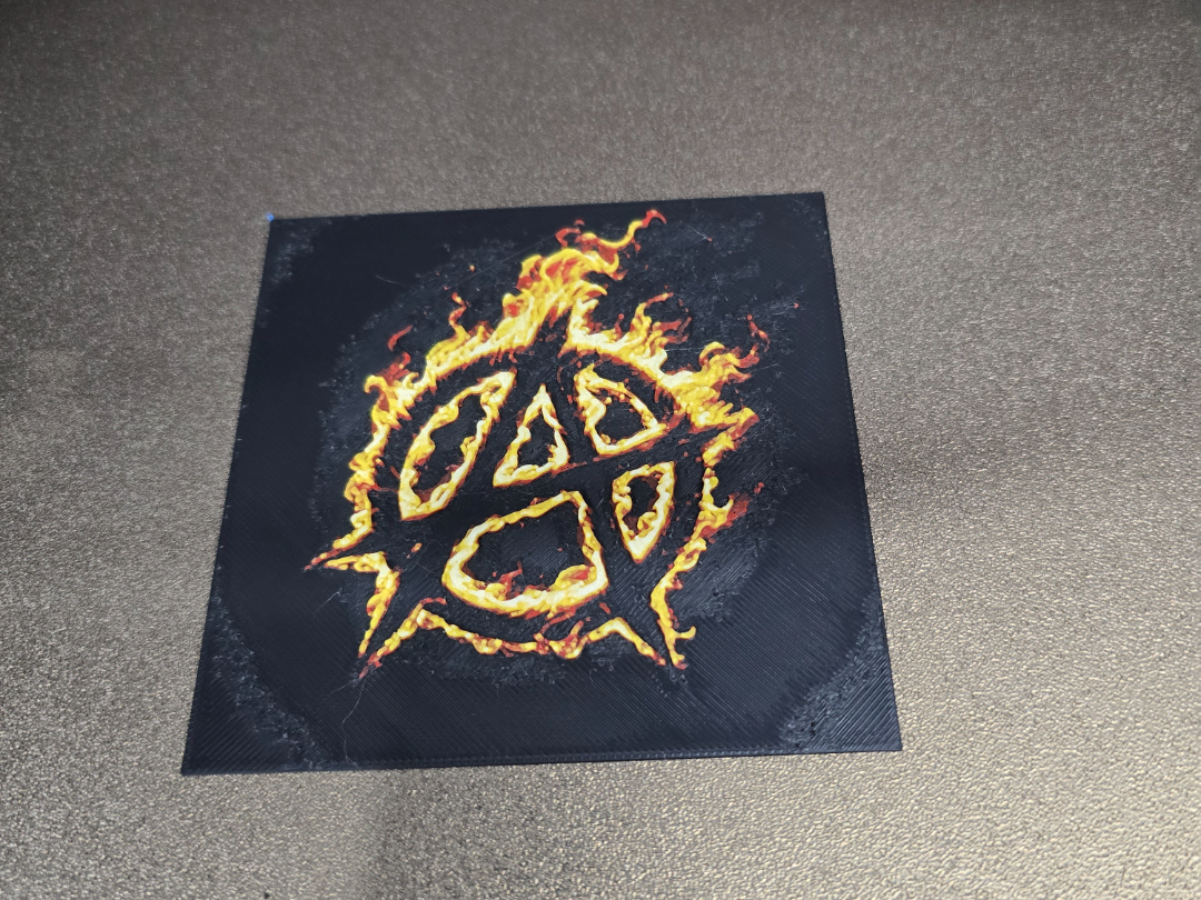 Anarchy Ablaze 2