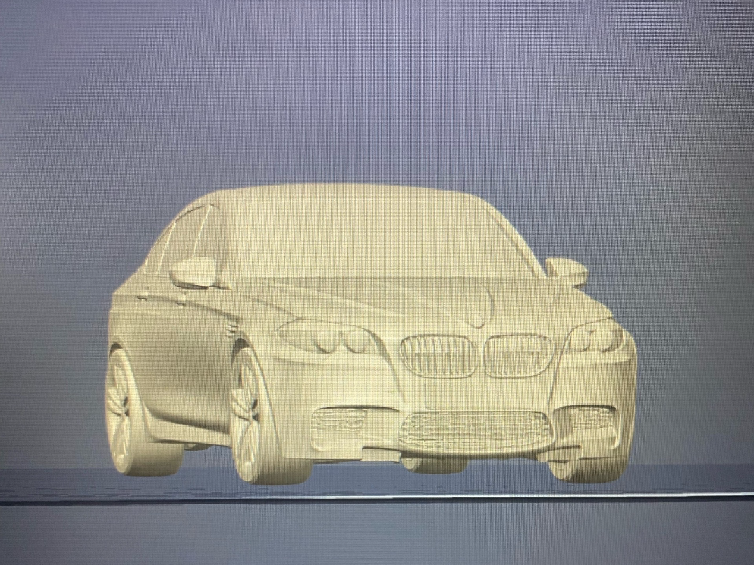 Bmw m5 f10