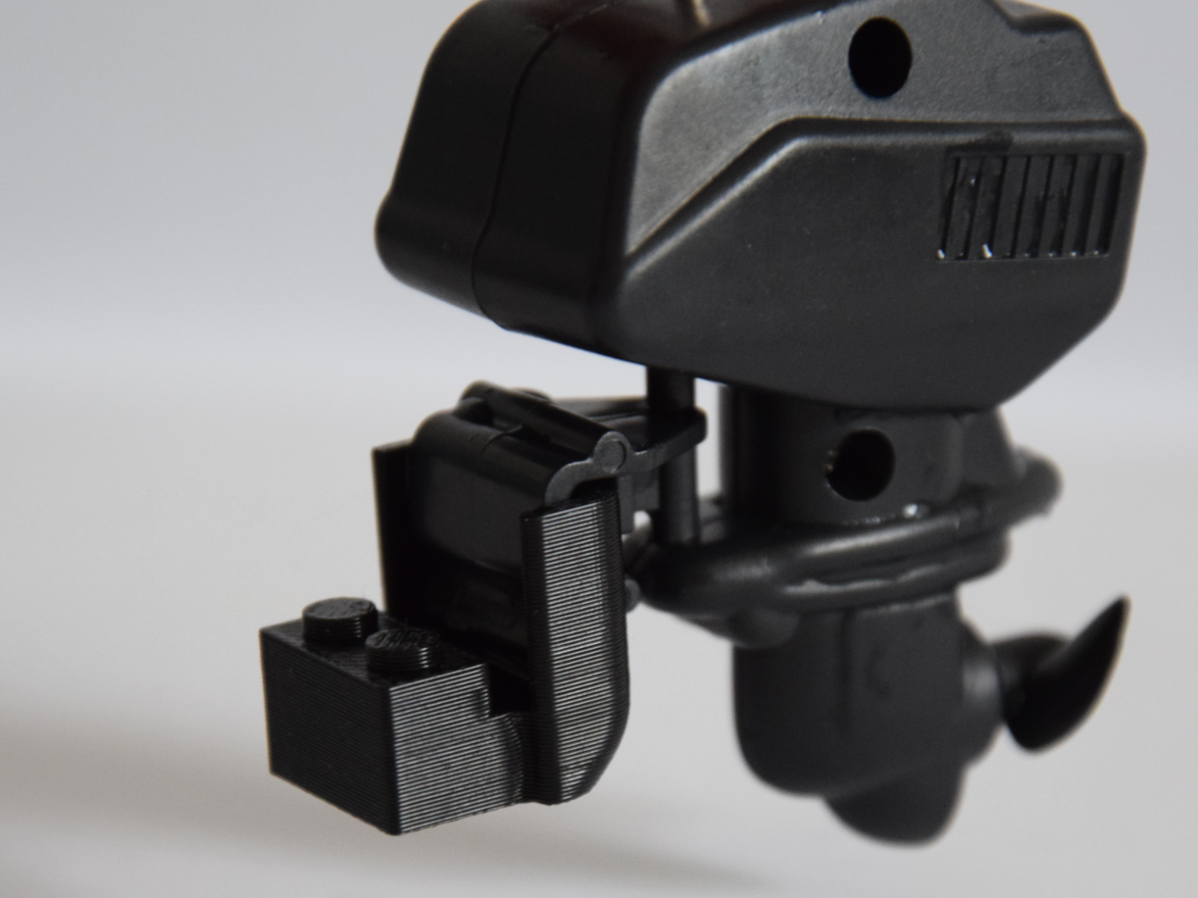 Boat Brick Adapter