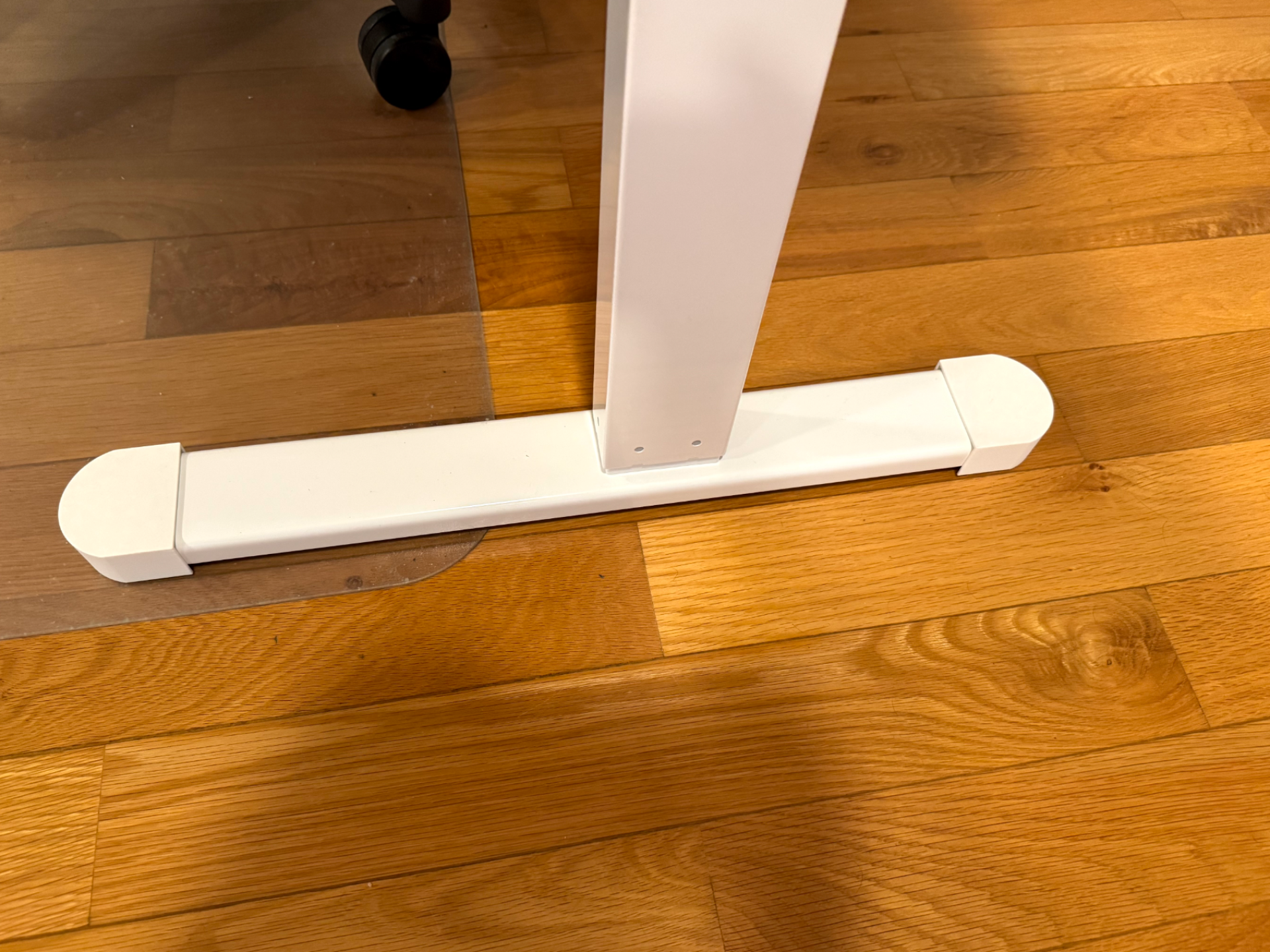 Feet for FlexiSpot Q3 Desk