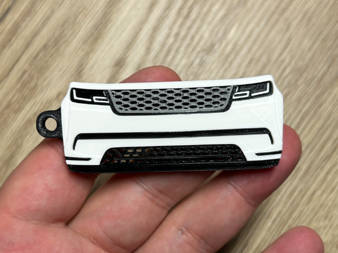 Range Rover Velar