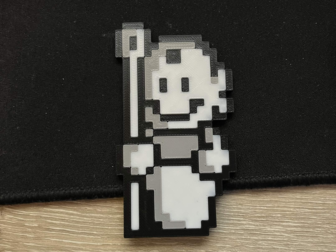 MarioTanookiSuitStone