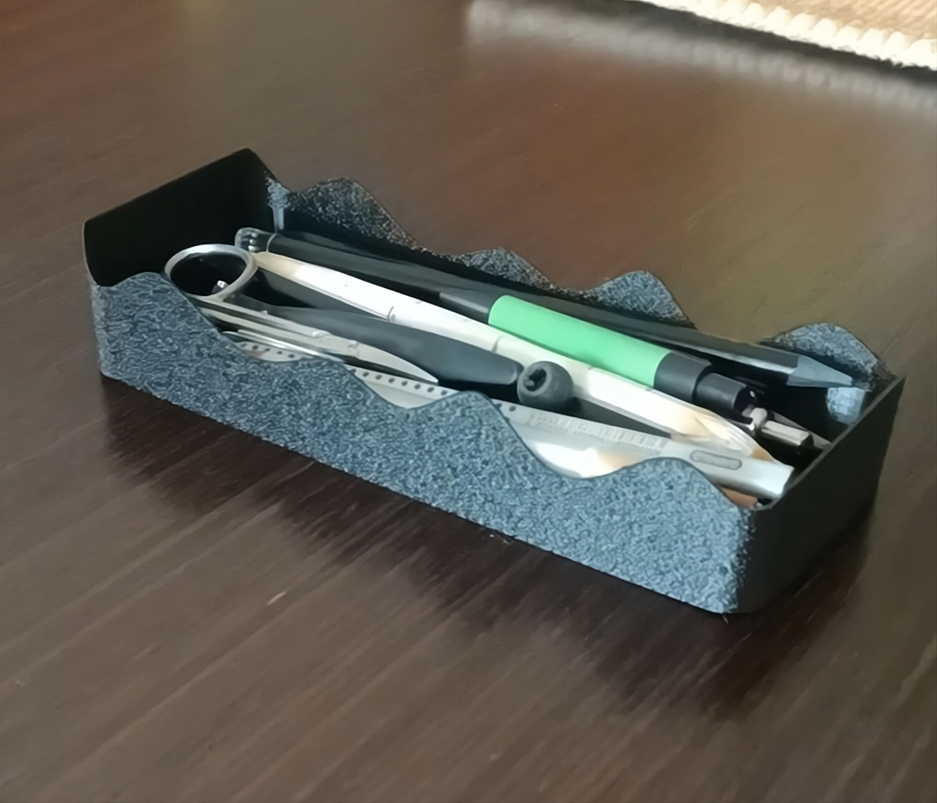 Pen Holder