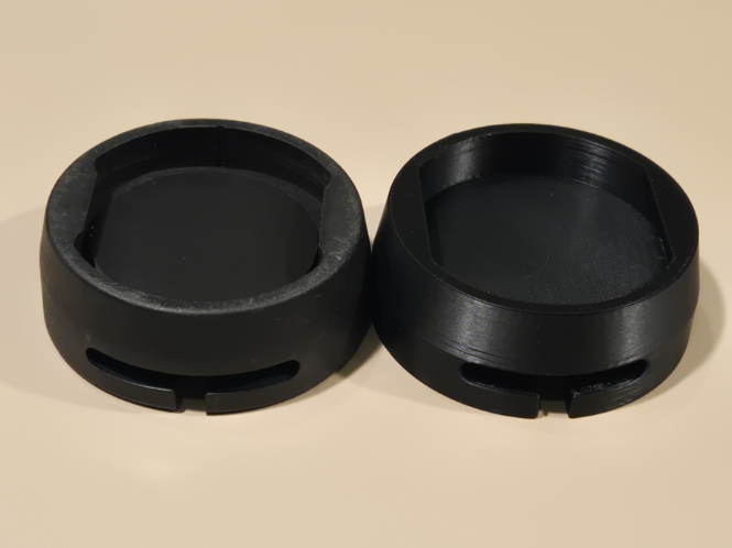 Scott X3 Air-Pak Regulator Belt Mount (C5 MMR)
