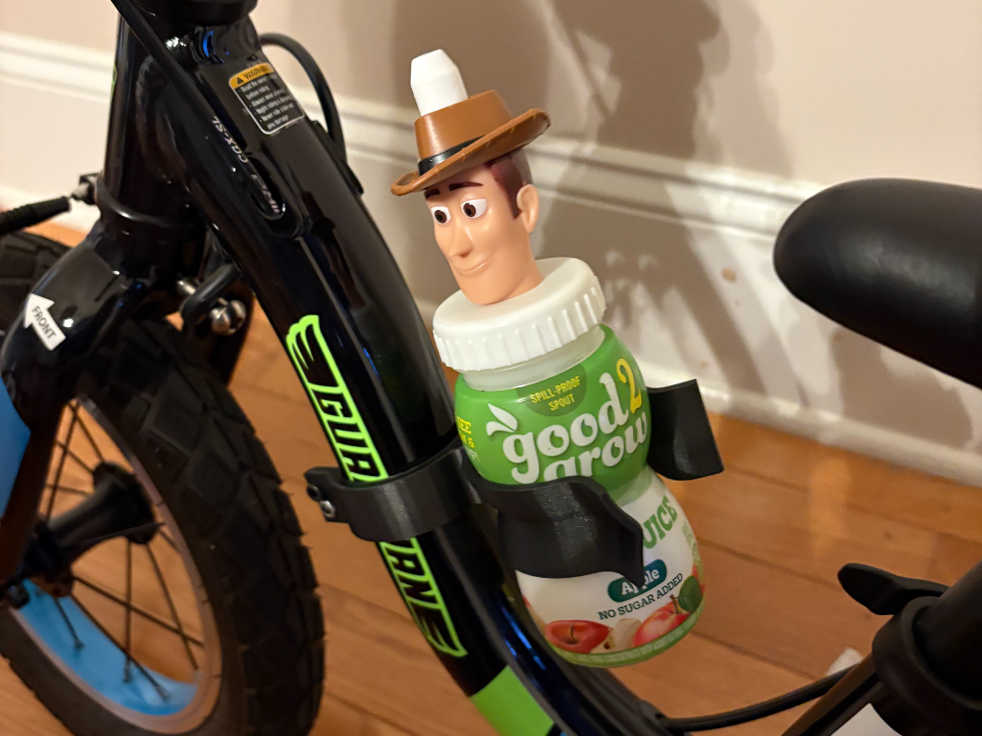 Good2Grow Balance Bike Cupholder | Universal Fit