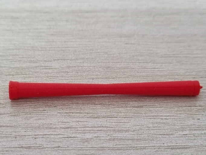 Trimpot adjustment tool