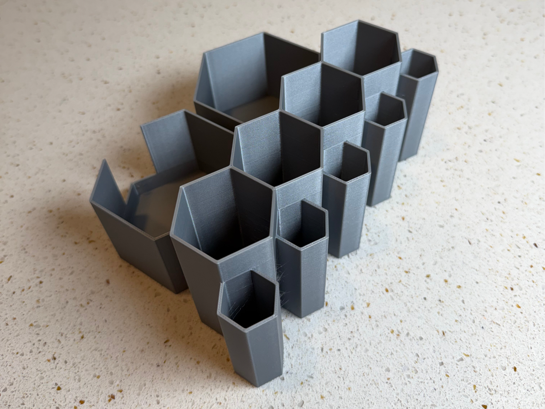 Toiletry Organizer