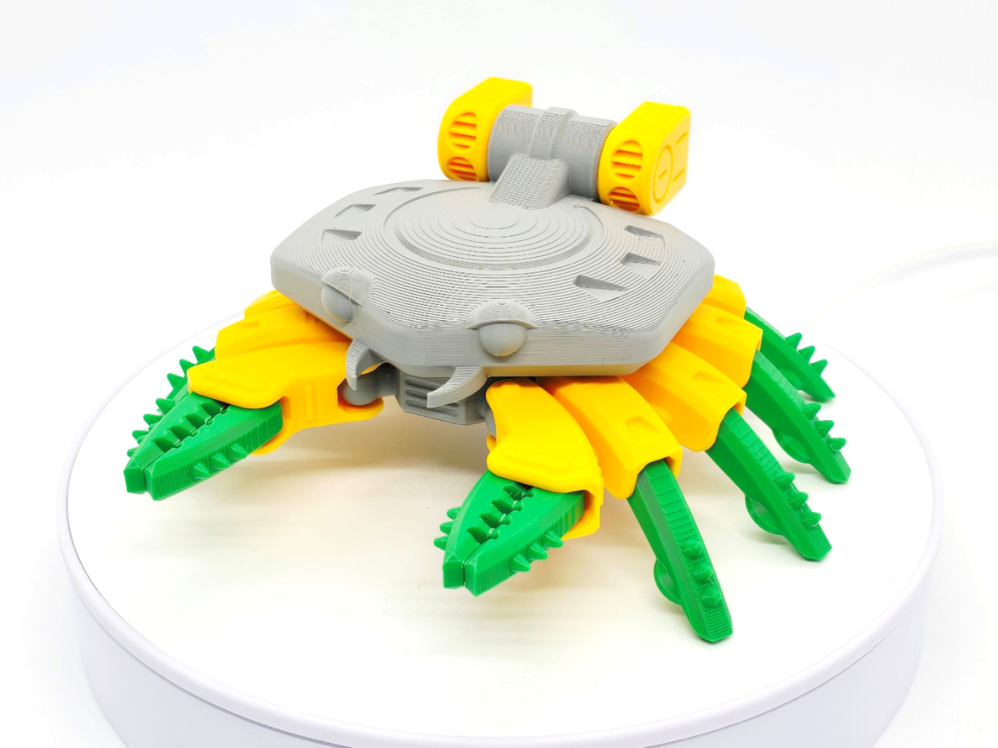 [3DP RNS] Shell Breaker V1.0_NoAMS