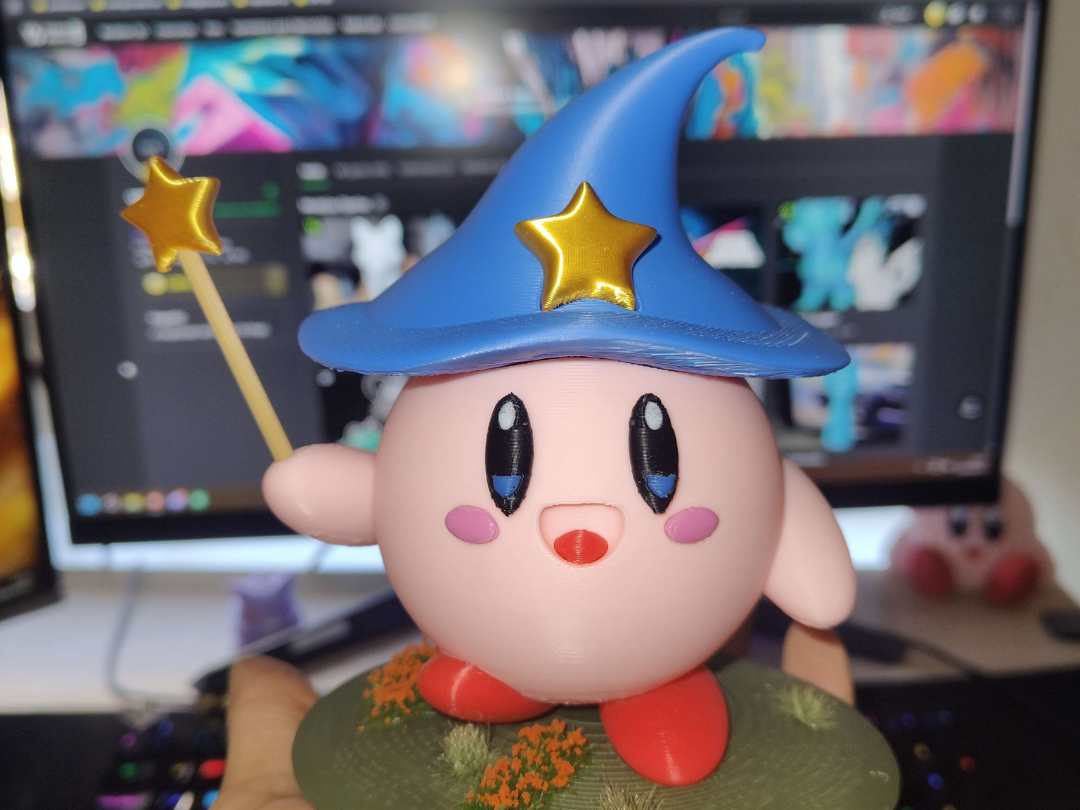 kirby multipart