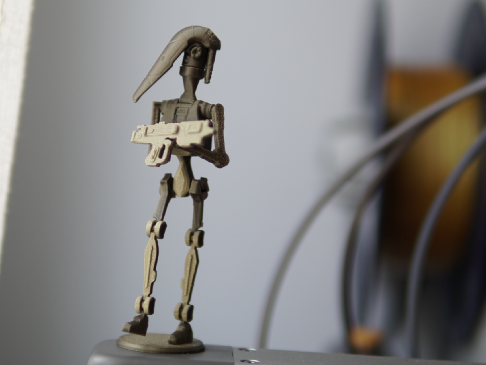 Mini B1 Battle Droid