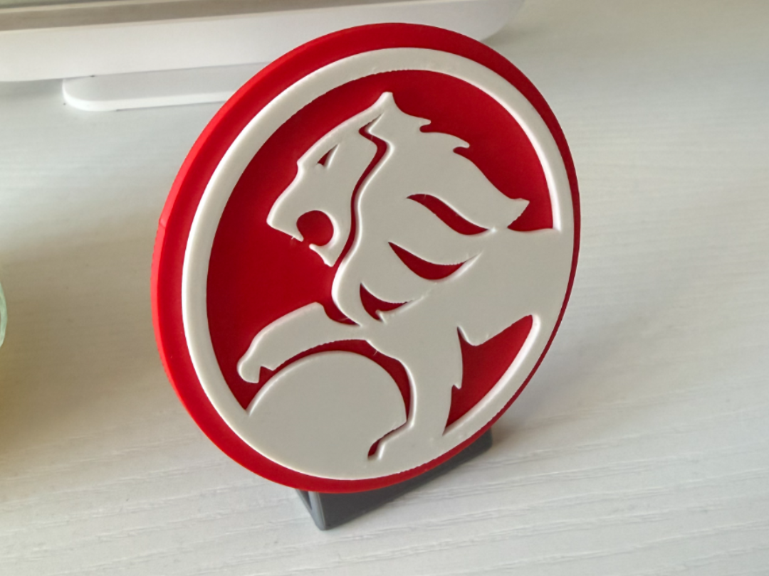 Holden Cars Logo