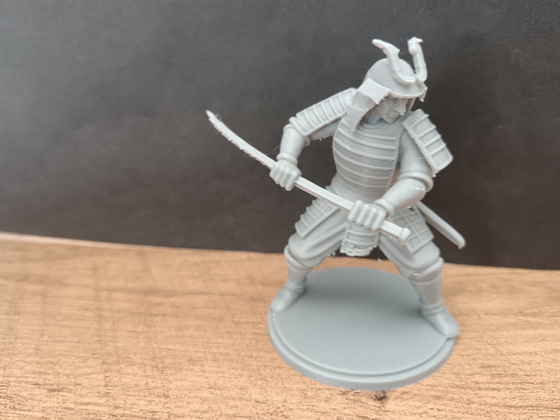 Samurai