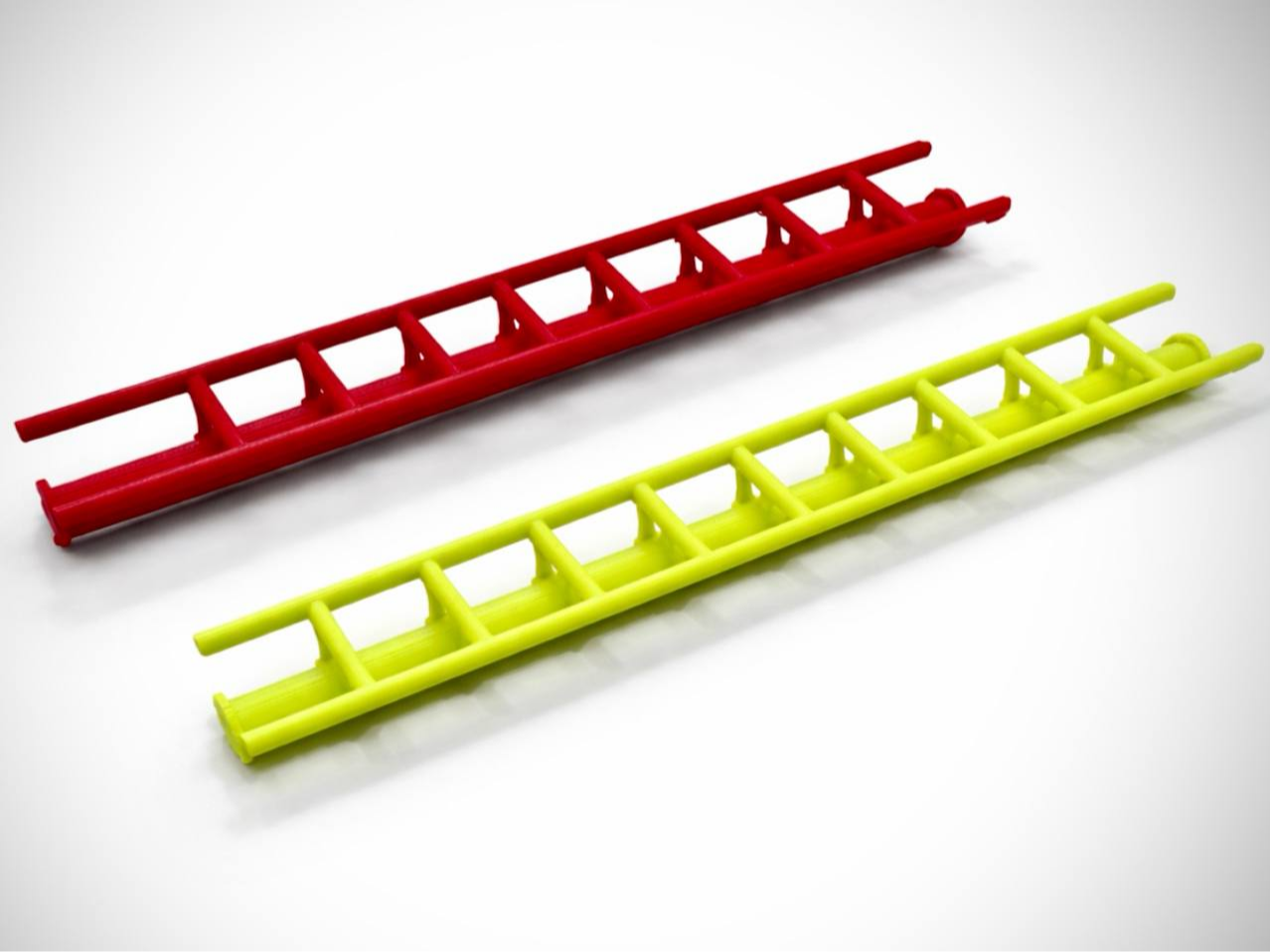 intamin roller coaster straight section