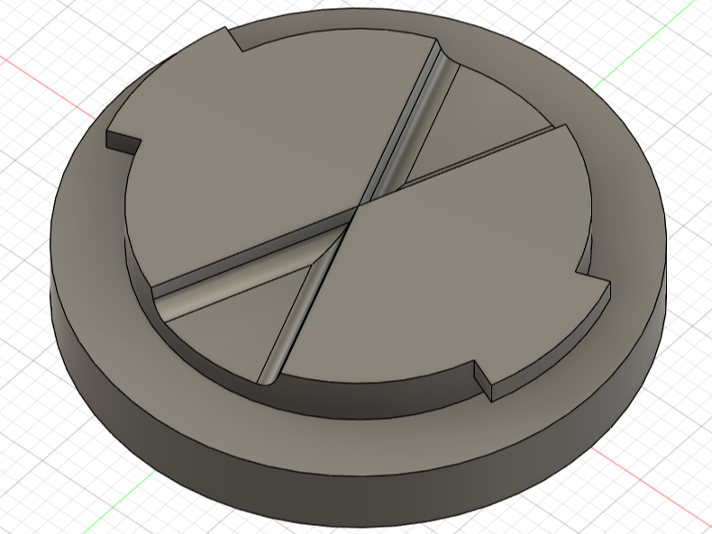 Rox adapter