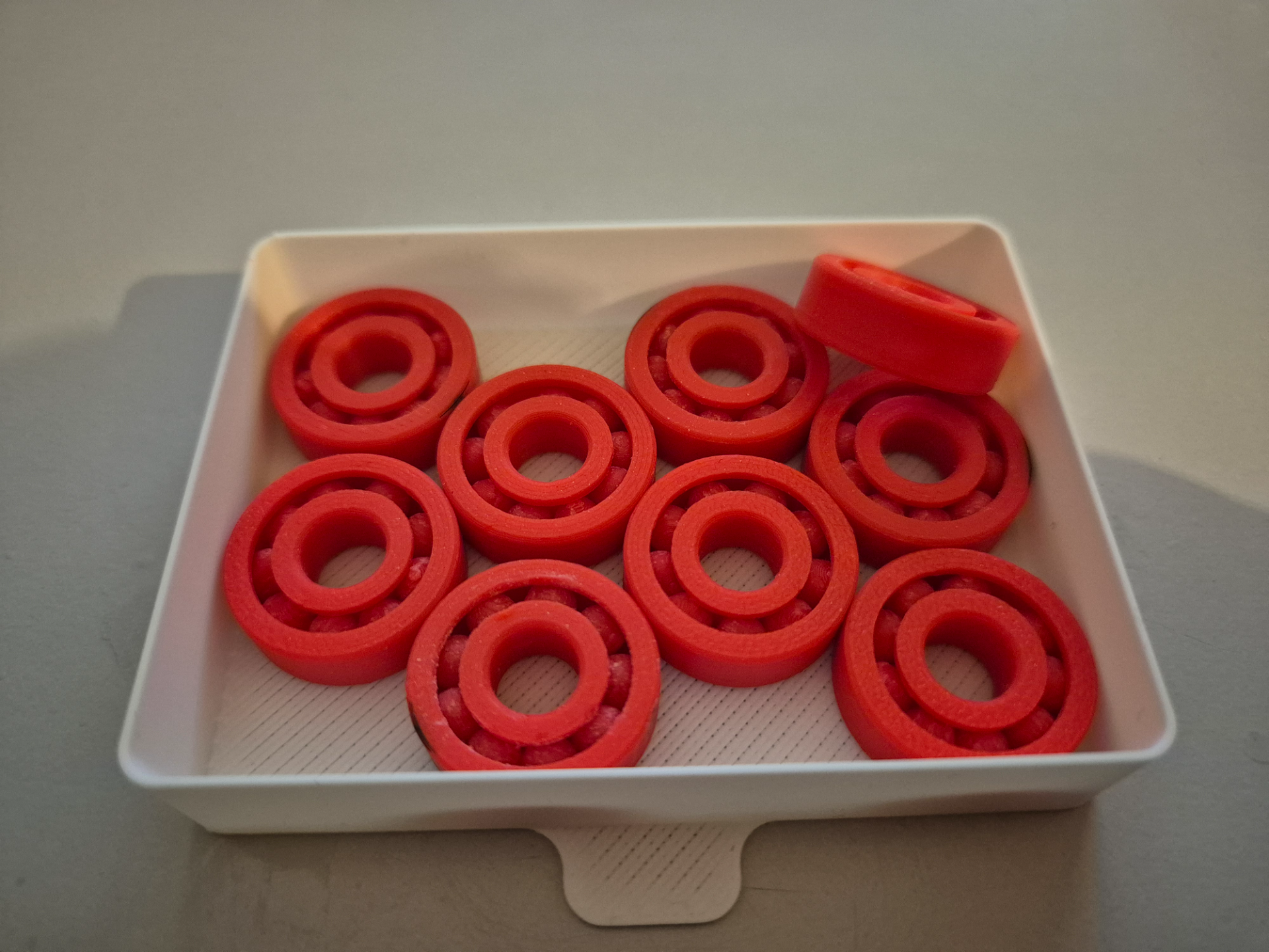 another 608 Bearing
