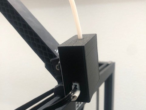 Elegoo Neptune 3 and 4 filament sensor cover