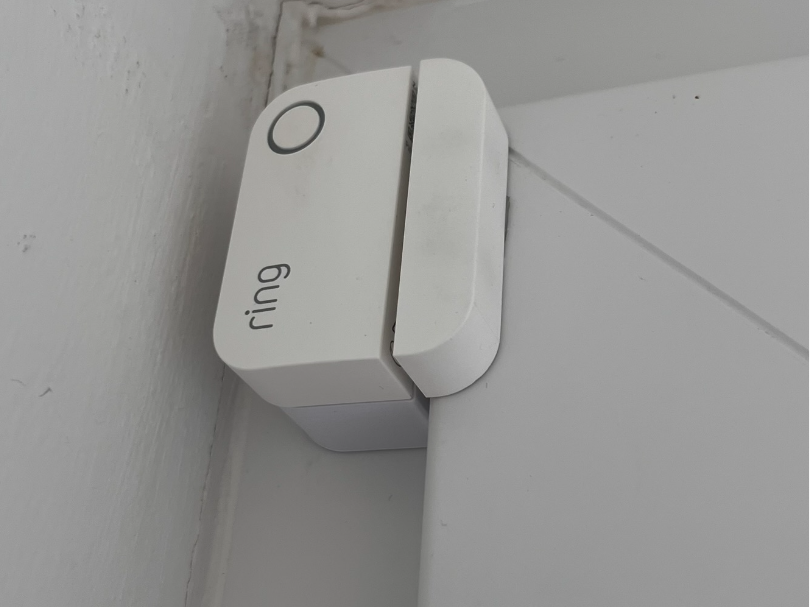 Ring Alarm Tür- Fensterkontakt Ausgleichsblöcke