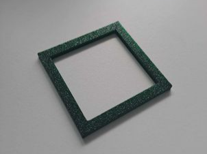 50mm square