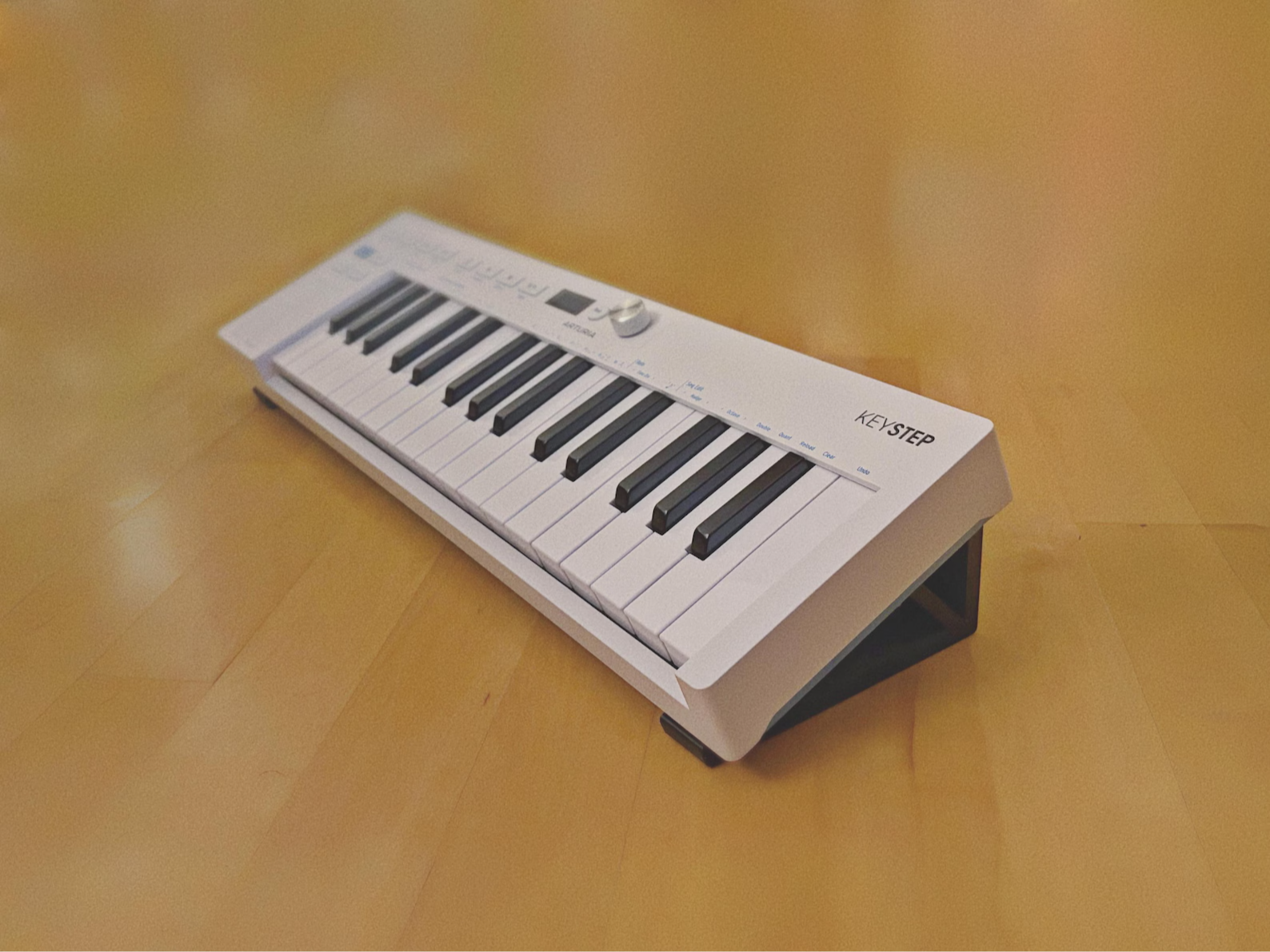 Arturia KeyStep MK2 & MK1 Stand