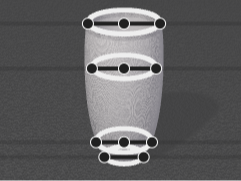 Small vase good for gift