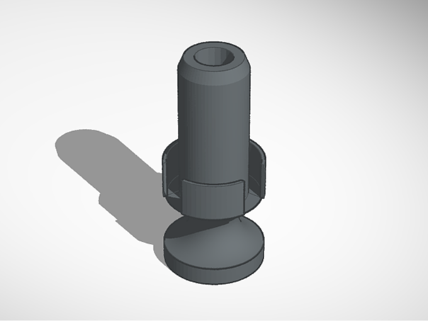 30mm dust wiper seating tool for Rockshox Forks
