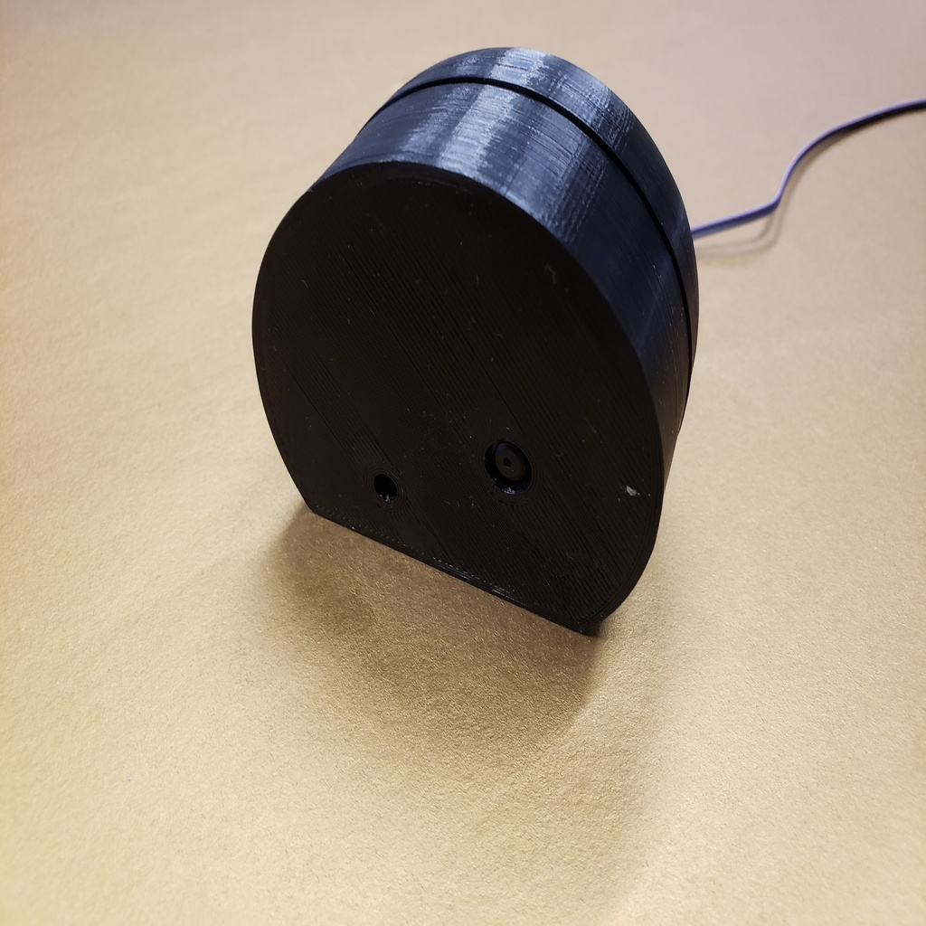 $10 Wireless IP Webcam for Octoprint Use ESP32-CAM