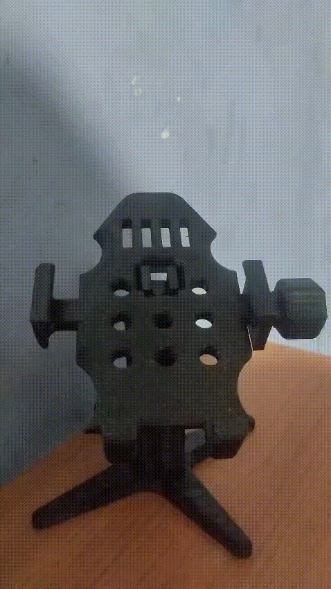 Soporte de celular, Soporte de  móvil