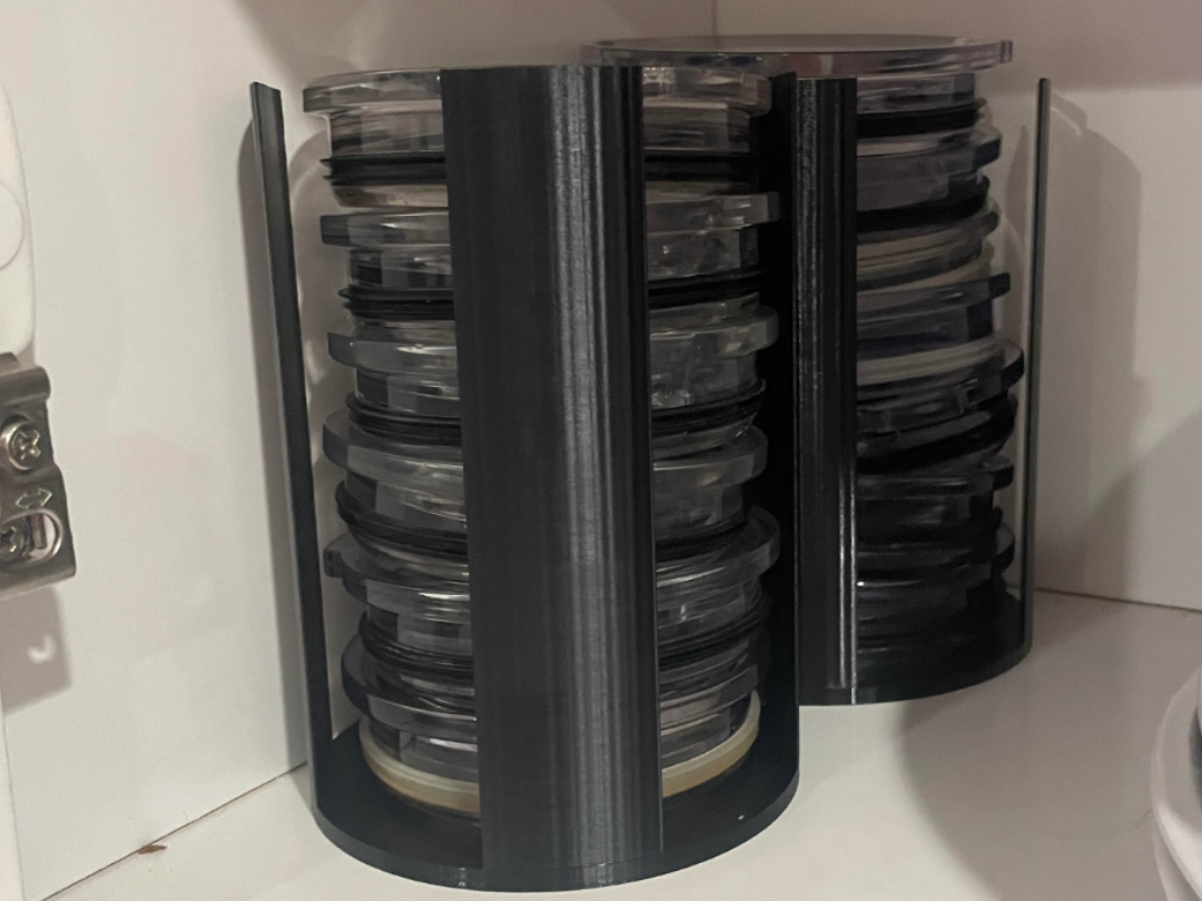 30 oz Yeti Lid Holder