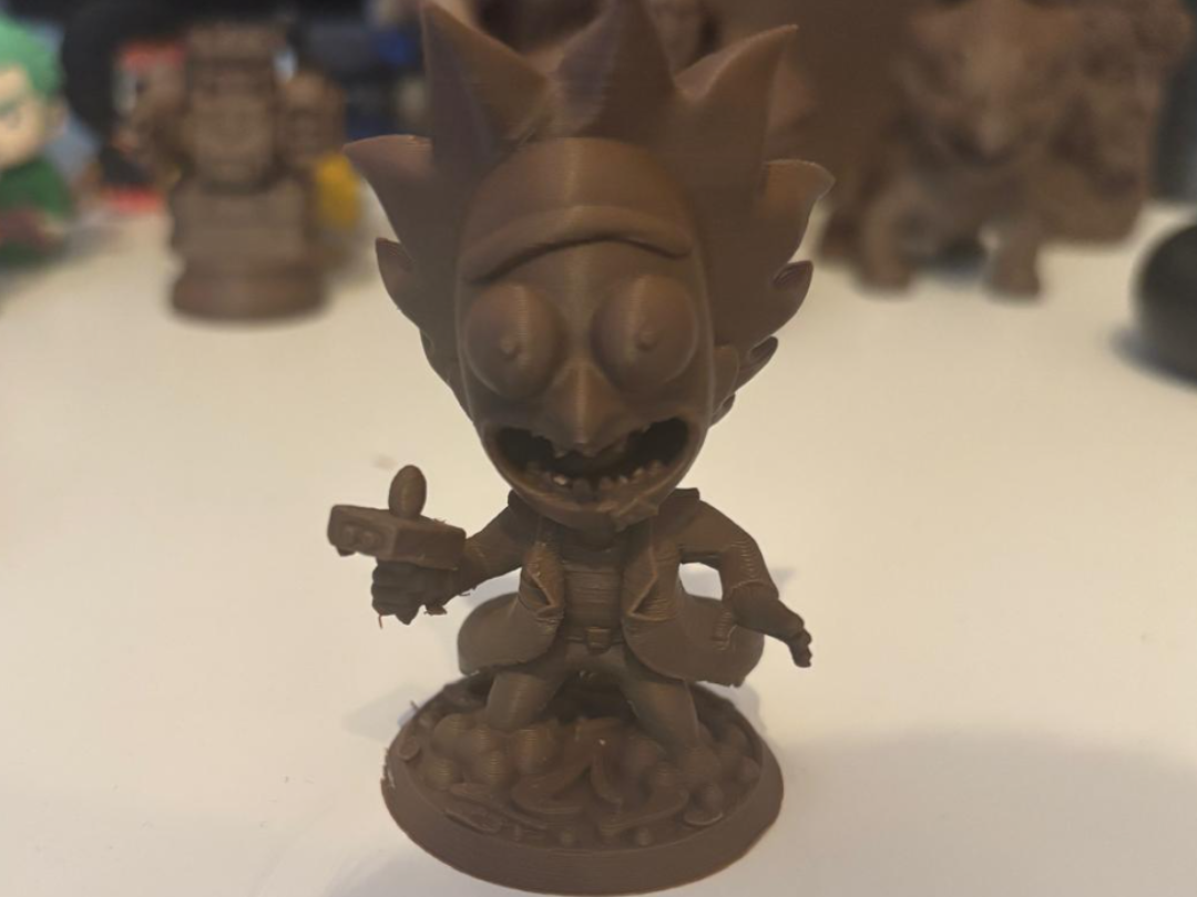 Rick Sanchez