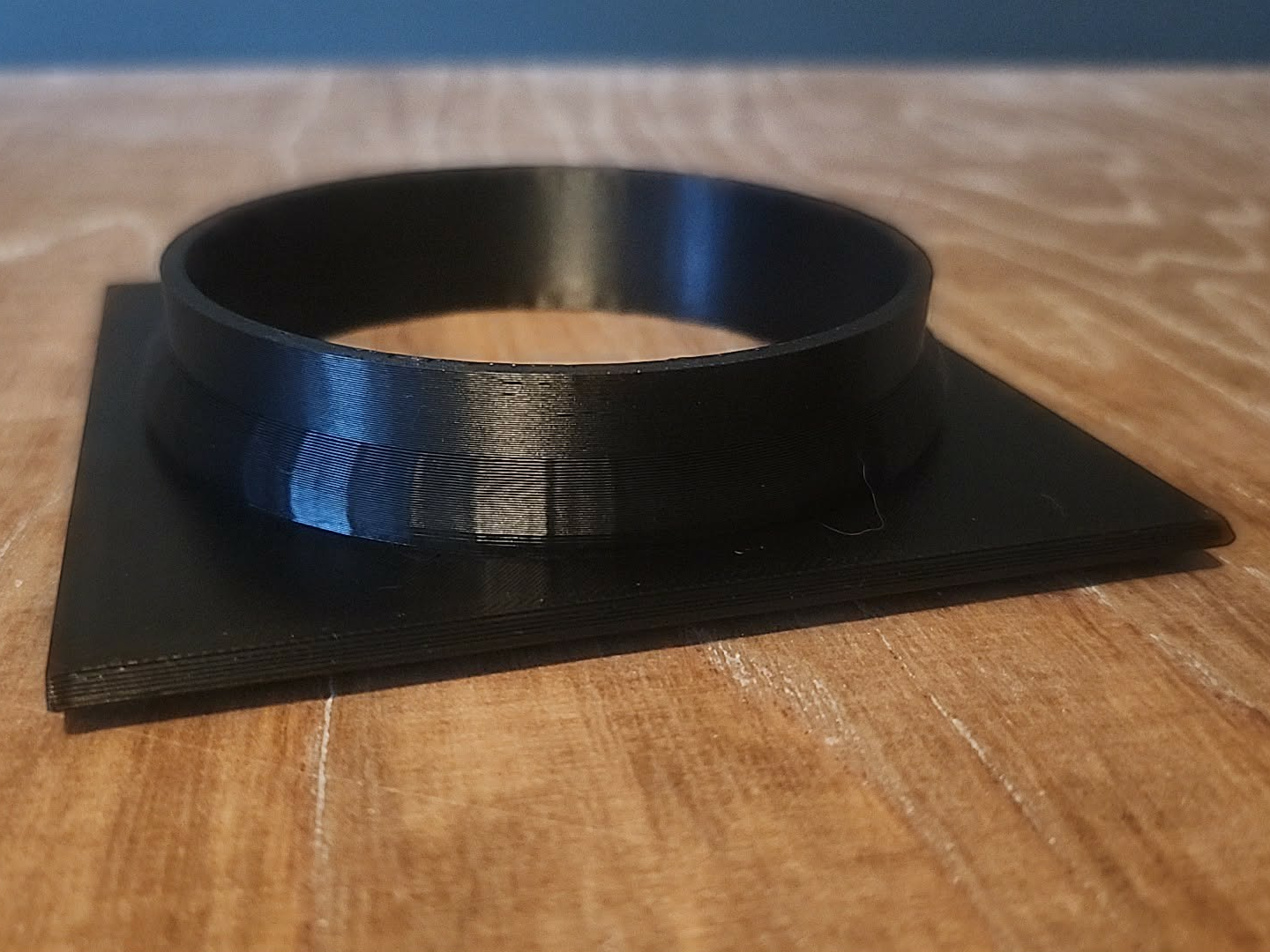 Graflex Speed Graphic Lensboard (Pre-Anniversary)