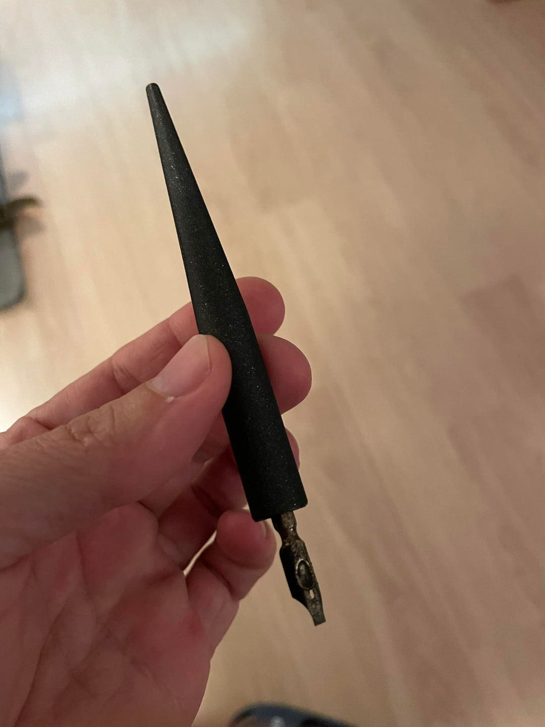 Calligraphy Nib Holder holder