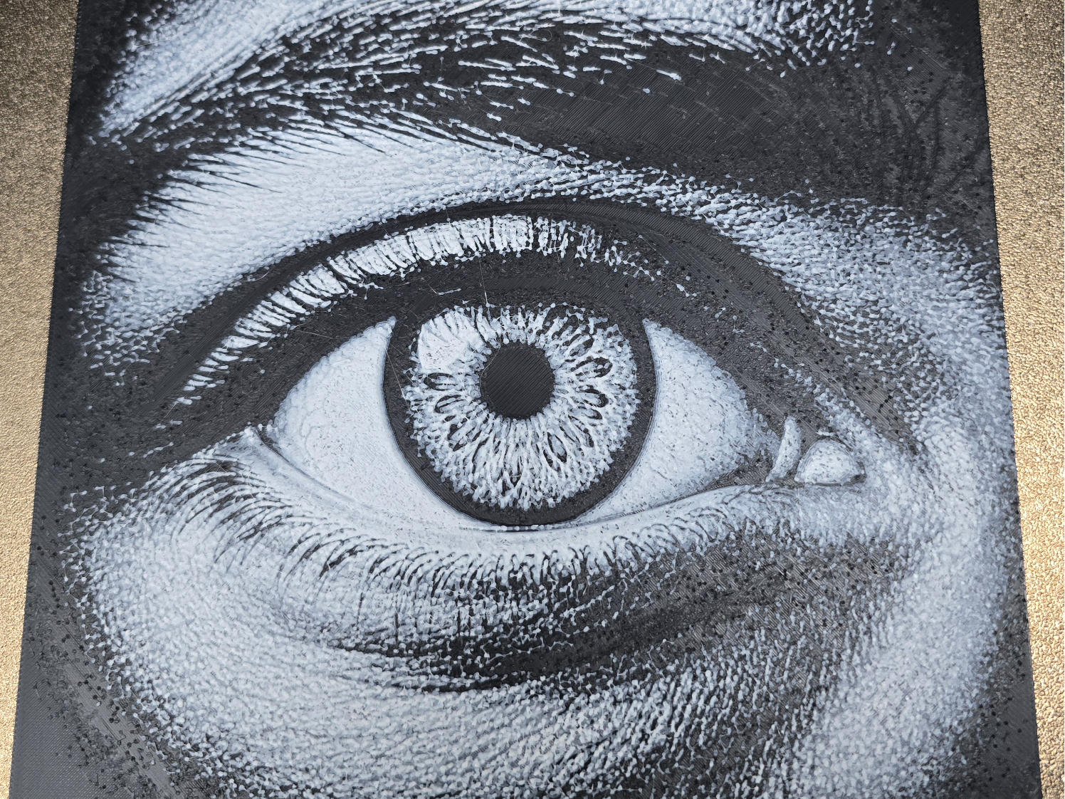 All Seeing