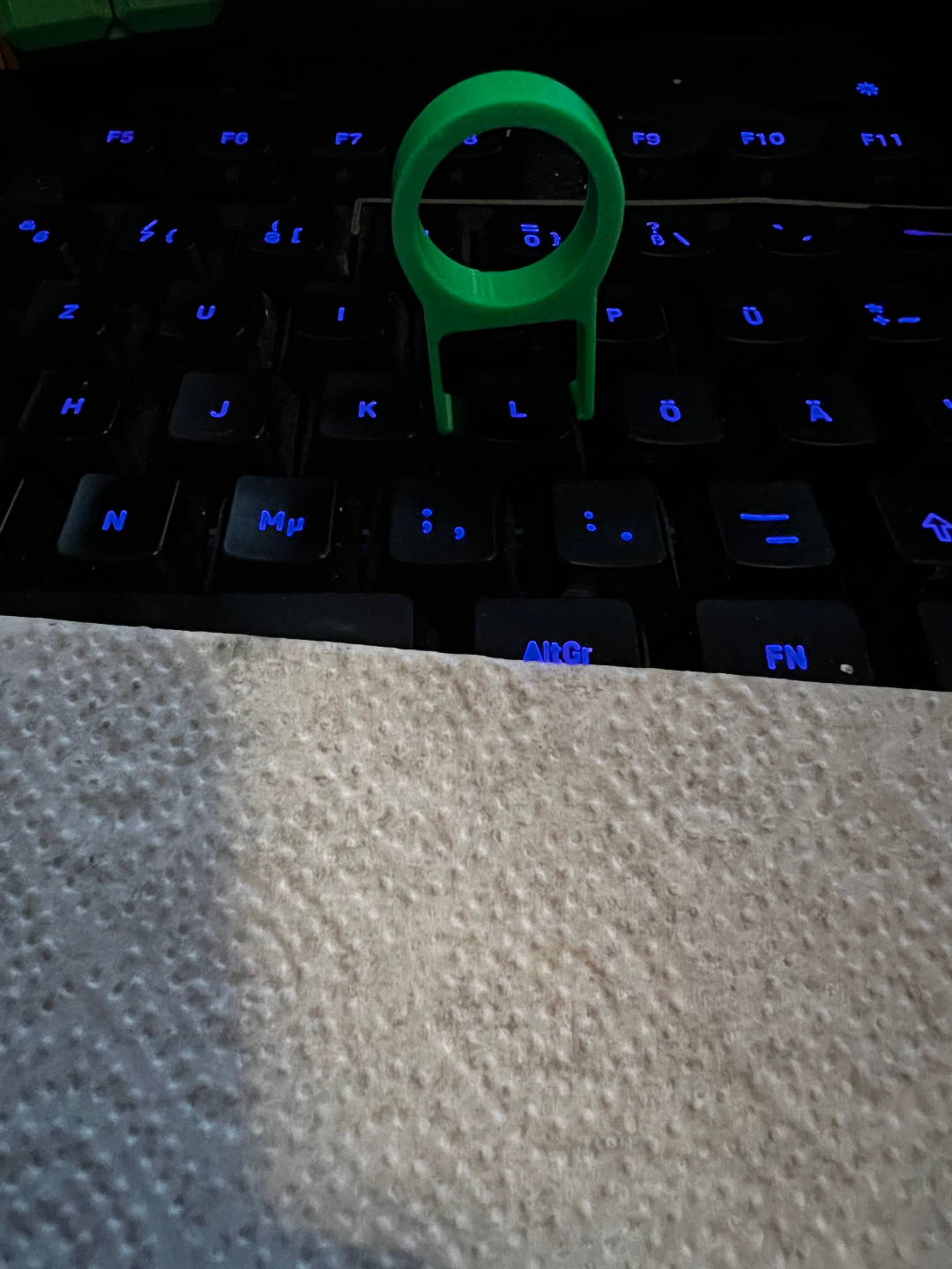 keycap puller