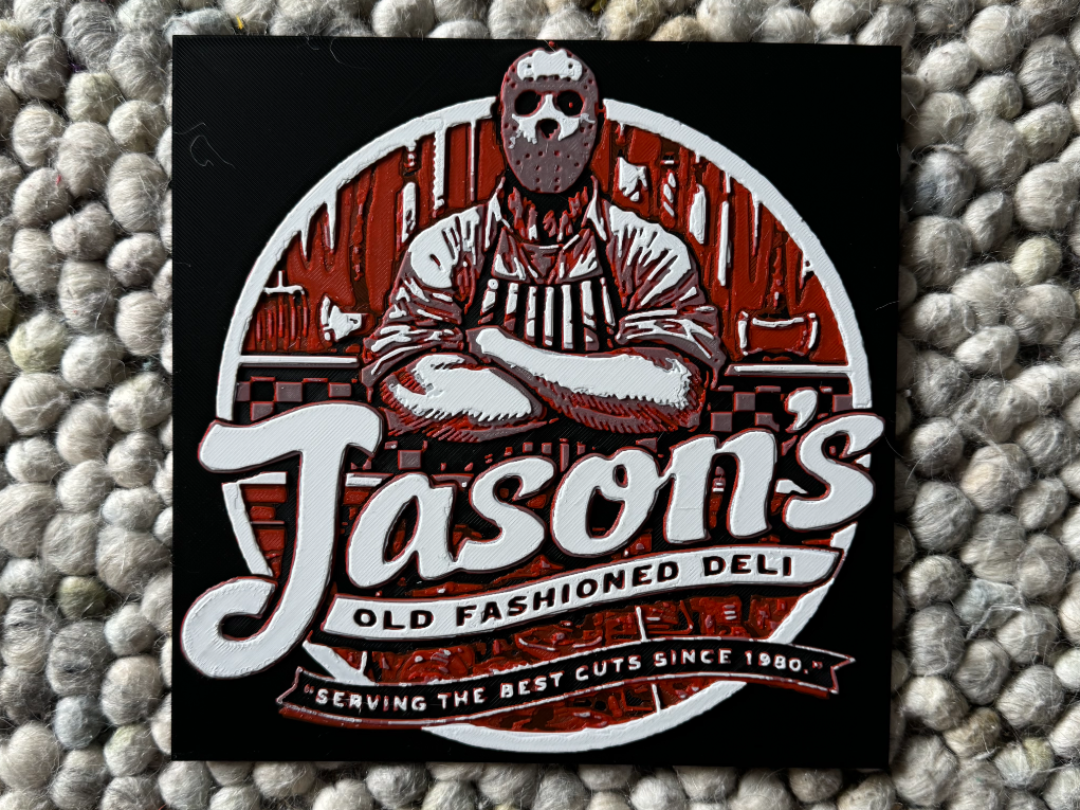Jason's old fashioned deli