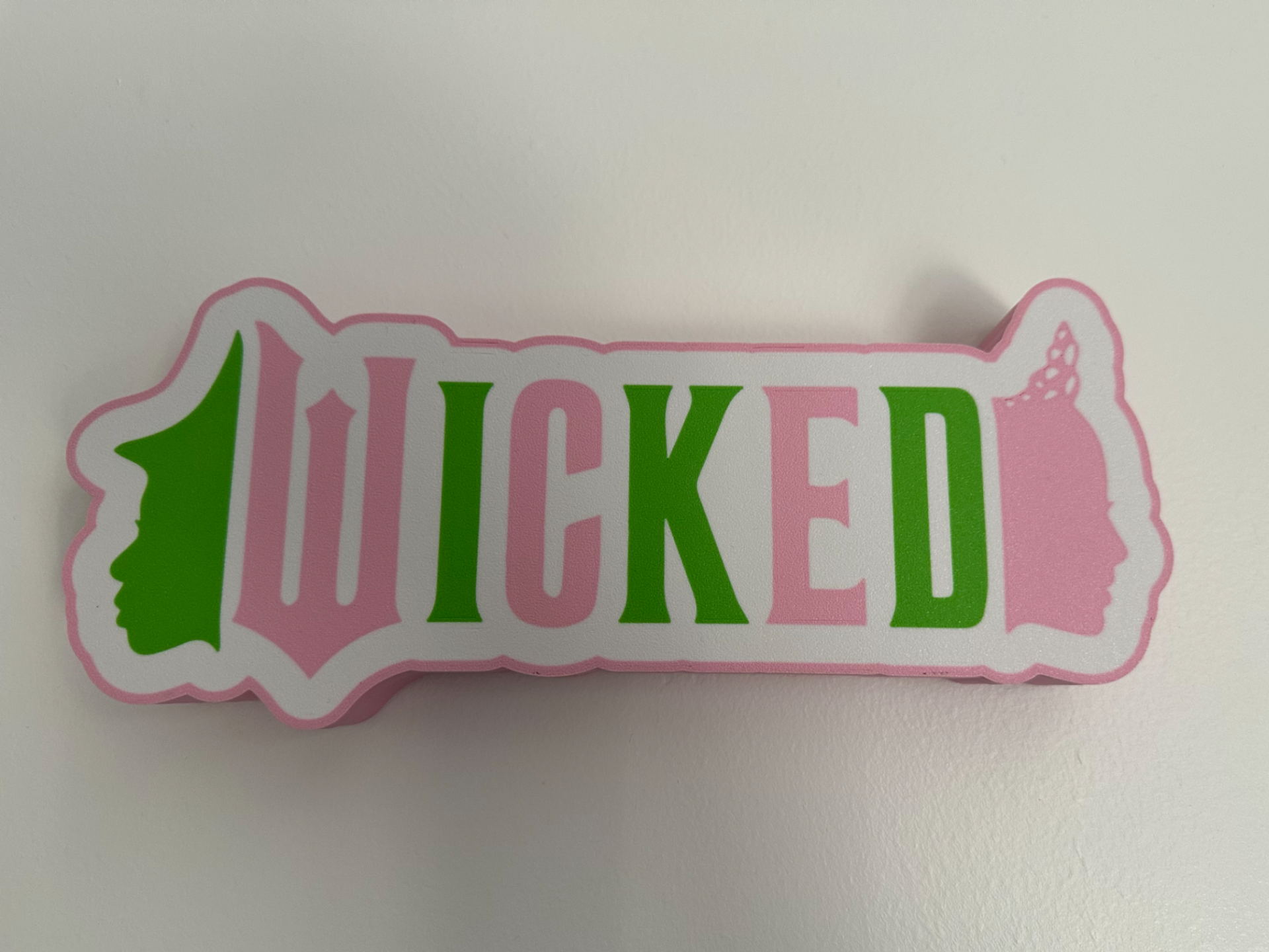 Wicked Movie Lightbox
