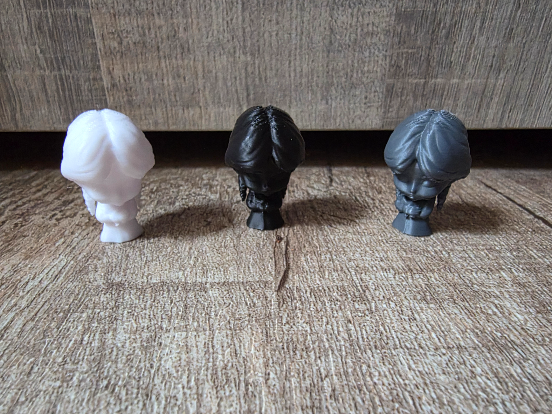 Wednesday Addams family simpletoy